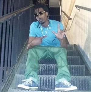 Meet your Posher, Melvin